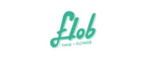 Logo Flobflower per recensioni ed opinioni di negozi online di Articoli per la casa