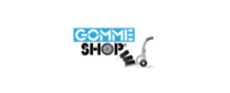 Logo Gomme-Shop per recensioni ed opinioni di negozi online 