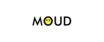 Logo MOUD STORE per recensioni ed opinioni di negozi online 