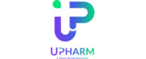 Logo UPharm per recensioni ed opinioni di negozi online 
