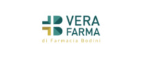 Logo Vera Farma per recensioni ed opinioni di servizi di prodotti per la dieta e la salute