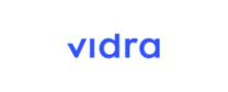 Logo Vidra per recensioni ed opinioni di Soluzioni Software