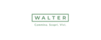 Logo Walter Calzature per recensioni ed opinioni di negozi online 