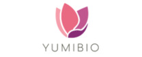Logo Yumibio per recensioni ed opinioni di servizi di prodotti per la dieta e la salute