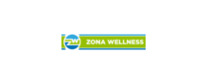 Logo Zona Wellness per recensioni ed opinioni di negozi online 