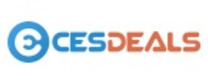 Logo Cesdeals per recensioni ed opinioni di negozi online di Sport & Outdoor