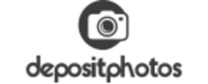 Logo Depositphotos.com per recensioni ed opinioni di negozi online di Articoli per la casa