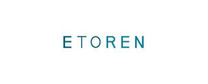 Logo Etoren per recensioni ed opinioni di negozi online di Articoli per la casa
