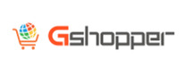 Logo Gshopper per recensioni ed opinioni di negozi online di Elettronica