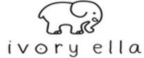 Logo Ivory Ella per recensioni ed opinioni di negozi online di Sport & Outdoor