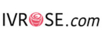 Logo Ivrose per recensioni ed opinioni di negozi online 