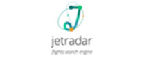 Logo JetRadar per recensioni ed opinioni di viaggi e vacanze