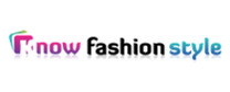 Logo Know Fashion Style per recensioni ed opinioni di negozi online di Fashion