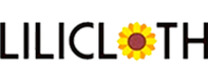 Logo LILICLOTH per recensioni ed opinioni di negozi online di Fashion