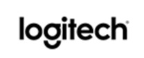 Logo Logitech per recensioni ed opinioni di negozi online di Elettronica
