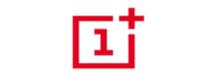 Logo OnePlus per recensioni ed opinioni di negozi online di Elettronica