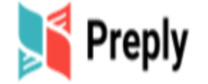 Logo Preply per recensioni ed opinioni di Altri Servizi