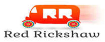 Logo Red Rickshaw per recensioni ed opinioni di prodotti alimentari e bevande