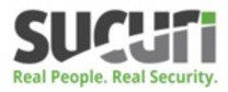 Logo Sucuri per recensioni ed opinioni di Soluzioni Software