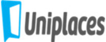 Logo Uniplaces per recensioni ed opinioni 
