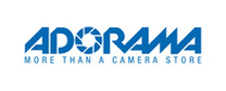 Logo Adorama per recensioni ed opinioni di negozi online di Elettronica