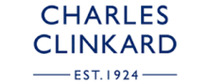 Logo Charles Clinkard per recensioni ed opinioni di negozi online di Fashion