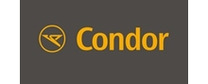 Logo Condor per recensioni ed opinioni di viaggi e vacanze