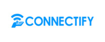 Logo Connectify Hotspot per recensioni ed opinioni di Soluzioni Software