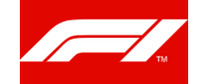 Logo F1 per recensioni ed opinioni di negozi online di Sport & Outdoor