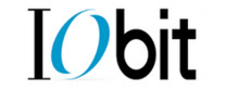 Logo Iobit per recensioni ed opinioni di Soluzioni Software