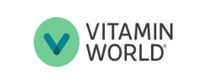 Logo Vitamin World per recensioni ed opinioni di servizi di prodotti per la dieta e la salute