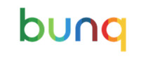 Logo Bunq per recensioni ed opinioni di servizi e prodotti finanziari