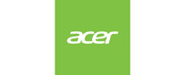 Logo Acer per recensioni ed opinioni di negozi online 