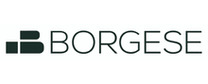 Logo Borgese Idea per recensioni ed opinioni di negozi online di Merchandise