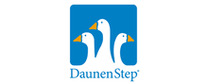 Logo Daunenstep per recensioni ed opinioni di negozi online di Articoli per la casa