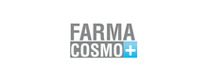Logo Farmacosmo per recensioni ed opinioni di negozi online di Cosmetici & Cura Personale