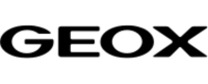 Logo GEOX per recensioni ed opinioni di negozi online di Fashion