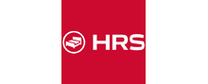 Logo HRS per recensioni ed opinioni di viaggi e vacanze