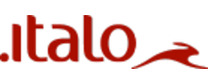 Logo Italo Treno per recensioni ed opinioni di viaggi e vacanze