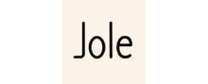 Logo Jole per recensioni ed opinioni di negozi online di Articoli per la casa