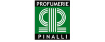 Logo Pinalli per recensioni ed opinioni di negozi online di Cosmetici & Cura Personale