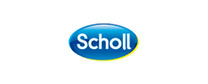 Logo Scholl per recensioni ed opinioni di negozi online di Fashion
