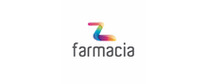 Logo Zfarmacia per recensioni ed opinioni di negozi online di Cosmetici & Cura Personale