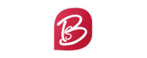 Logo Bricoflor per recensioni ed opinioni di negozi online di Articoli per la casa