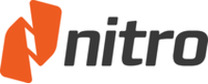 Logo nitro per recensioni ed opinioni di Soluzioni Software