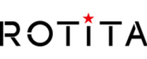 Logo ROTITA per recensioni ed opinioni di negozi online di Fashion