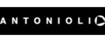 Logo Antonioli per recensioni ed opinioni di negozi online di Fashion