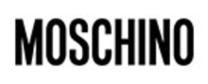 Logo Moschino per recensioni ed opinioni di negozi online di Fashion
