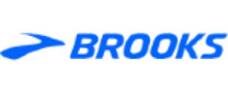 Logo Brooks Running per recensioni ed opinioni di negozi online di Sport & Outdoor