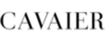 Logo Cavaier per recensioni ed opinioni di negozi online di Fashion